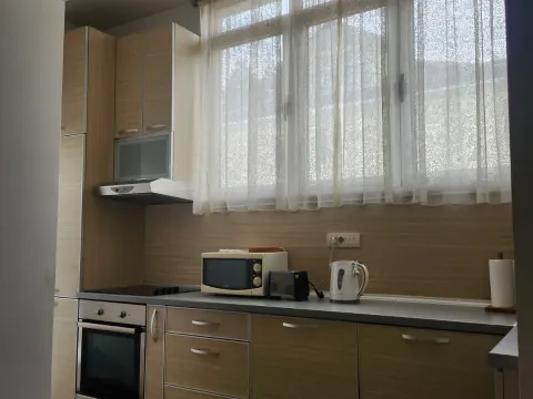 Rent, one bedroom apartment, 66m², Centar, Podgorica - image 2