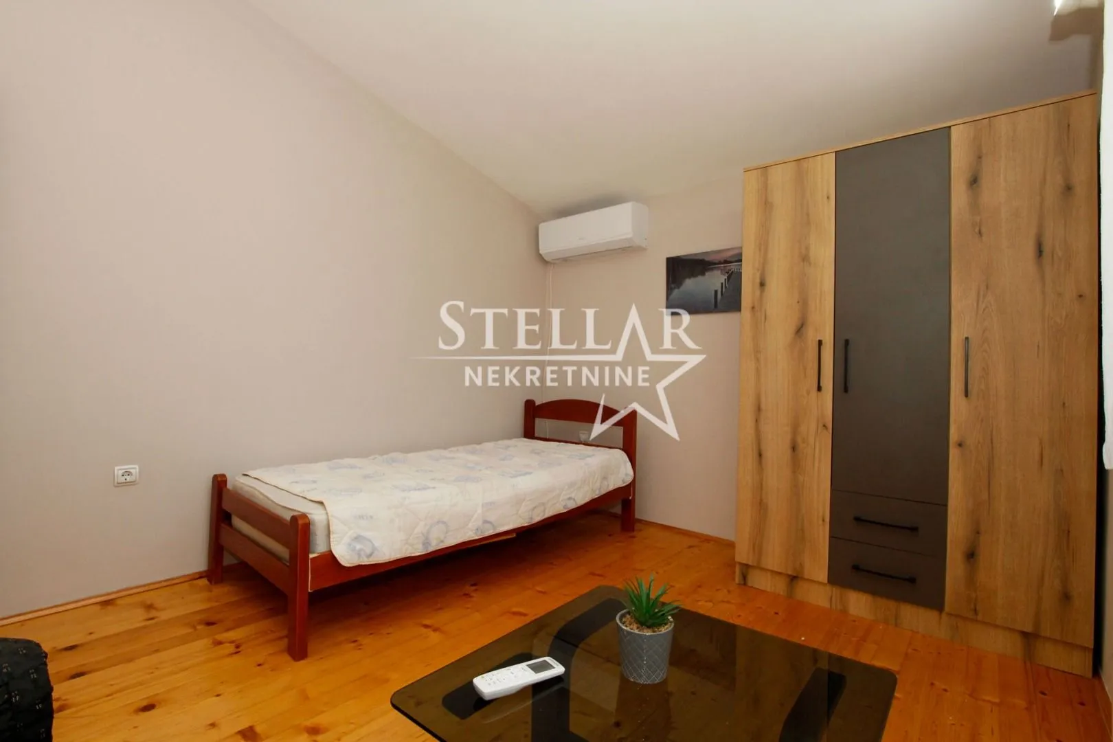Rent, three bedroom apartment, 90m², Zabjelo, Podgorica