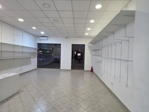 Poslovni prostor in Stari Aerodrom