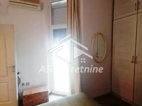 Izdavanje, dvosoban stan, 46m², Stari Grad, Beograd - image 14