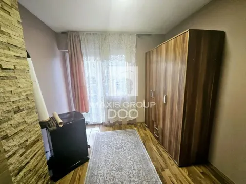Izdavanje, dvosoban stan, 40m², Altina, Beograd - image 4