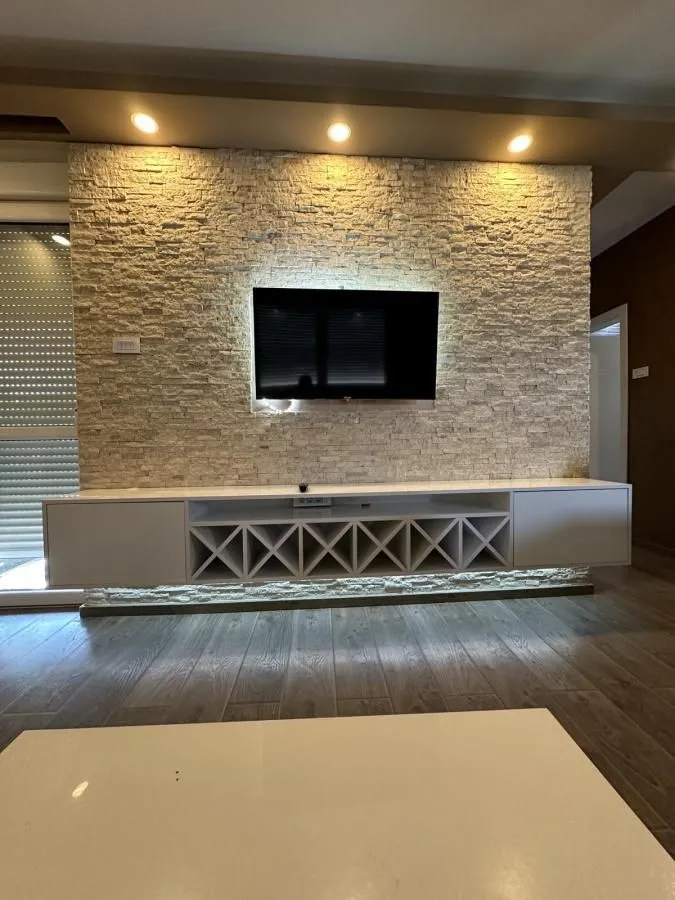 Sale, two bedroom apartment, 52m², Palilula, Niš