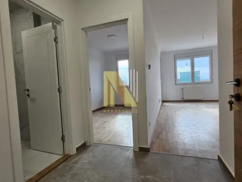 Izdavanje, jednosoban stan, 44m², Avijatičarsko naselje, Novi Sad Sve Podlokacije - image 7