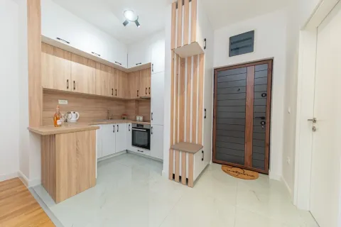 Rent, one bedroom apartment, 48m², Centar, Bar - image 5
