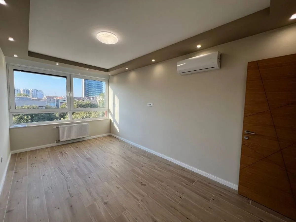 Rent, office space, 101m², Novi Sad Sve Podlokacije, Novi Sad