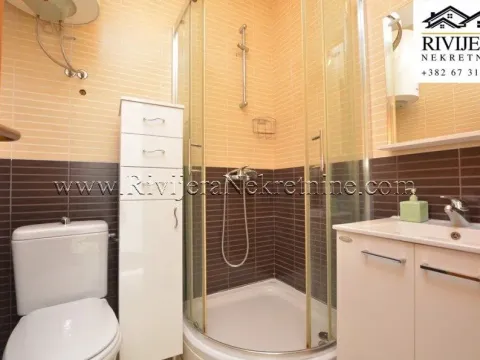 Sale, two bedroom apartment, 103m², Bijela, Herceg Novi - image 13