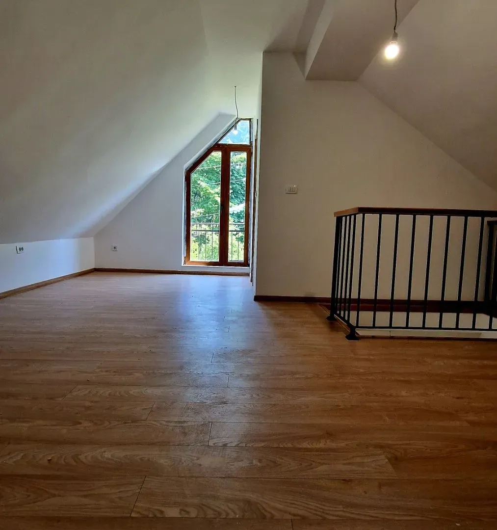 Sale, apartment, 74m², Kolašin, Crna Gora