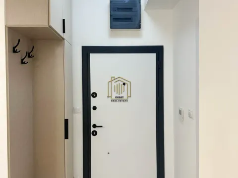 Sale, one bedroom apartment, 39m², Zabjelo, Podgorica - image 8