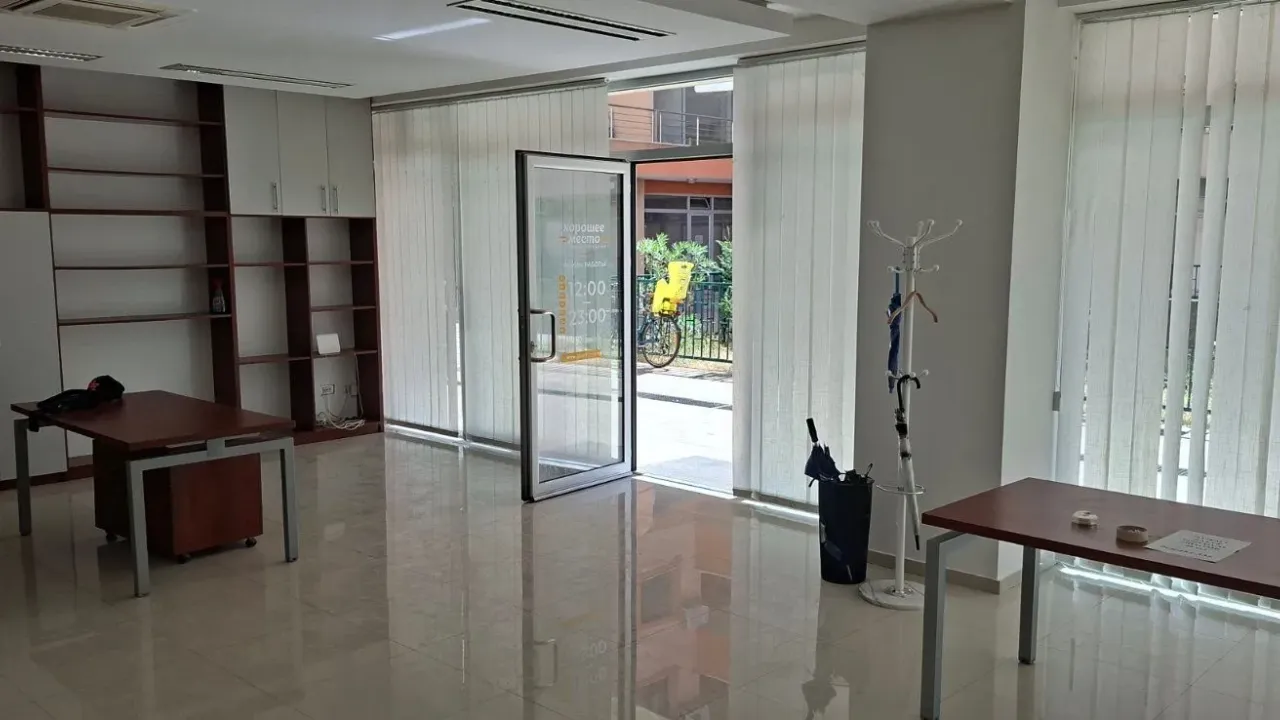 Sale, office space, 88m², Rozino, Budva