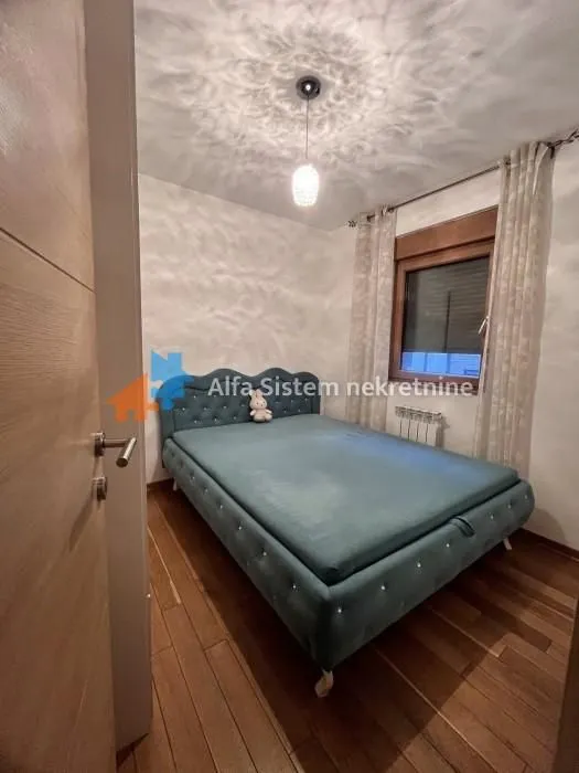 Rent, three bedroom apartment, 55m², Kluz, Zvezdara Sve Podlokacije