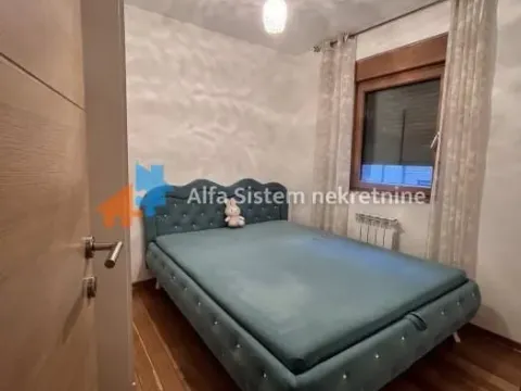 Rent, three bedroom apartment, 55m², Kluz, Zvezdara Sve Podlokacije - image 9
