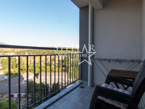 Rent, one bedroom apartment, 44m², Zagorič, Podgorica - image 9