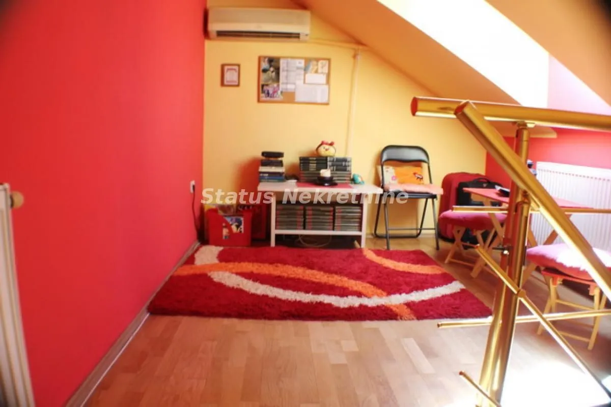 Prodaja, dvosoban stan, 59m², Grbavica, Novi Sad Sve Podlokacije