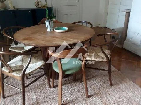 Izdavanje, četvorosoban stan, 136m², Kej, Novi Sad Sve Podlokacije - image 3