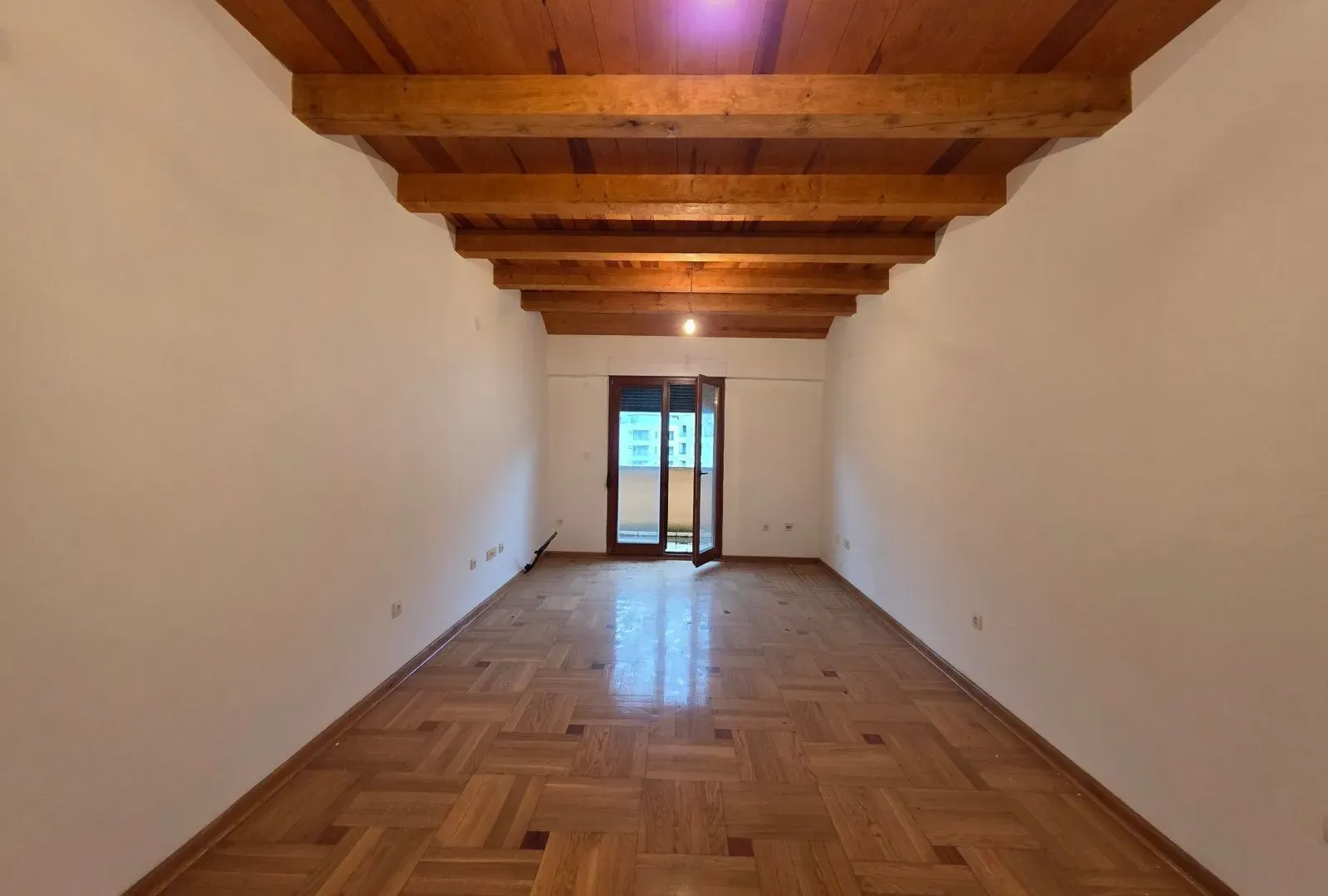 Sale, three bedroom apartment, 94m², Budva, Crna Gora