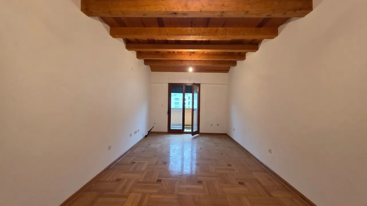 Prodaja, trosoban stan, 94m², Budva, Crna Gora