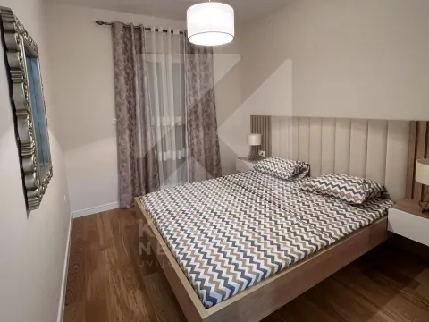 Izdavanje, jednosoban stan, 53m², Central Point, Podgorica - image 6