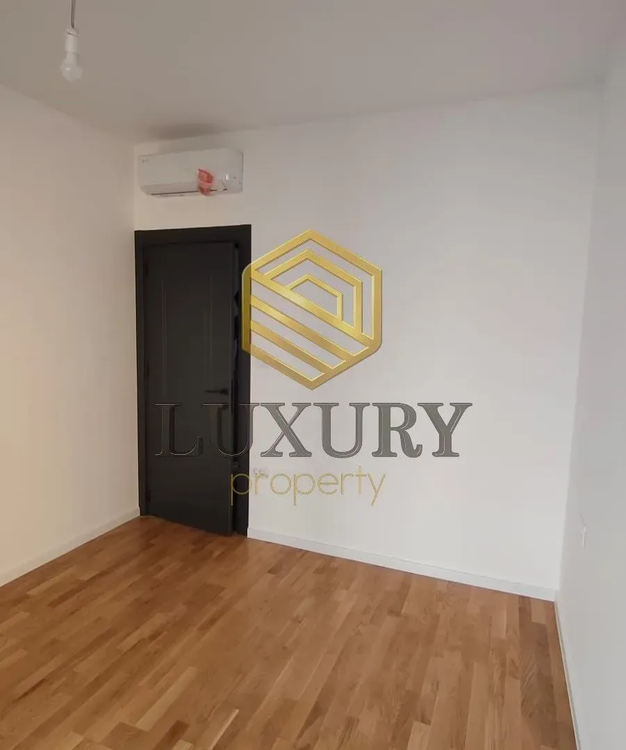 Rent, one bedroom apartment, 45m², Zagorič, Podgorica