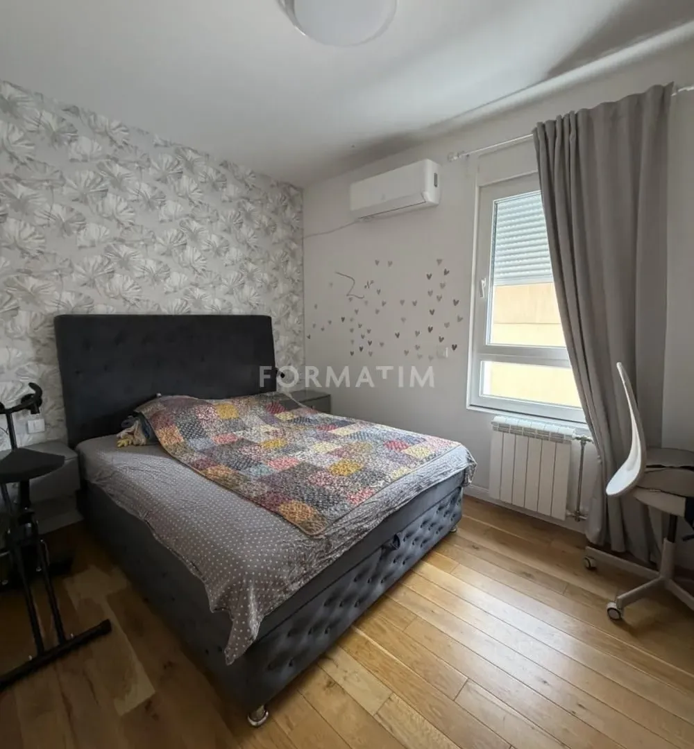 Sale, four bedroom apartment, 74m², Olimp, Zvezdara Sve Podlokacije
