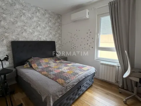 Sale, four bedroom apartment, 74m², Olimp, Zvezdara Sve Podlokacije - image 9