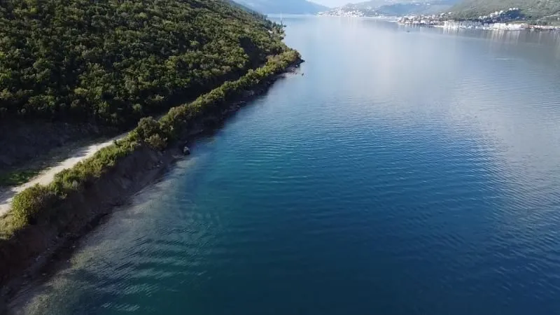 Prodaja, plac, 9900m², Zabrđe, Herceg Novi
