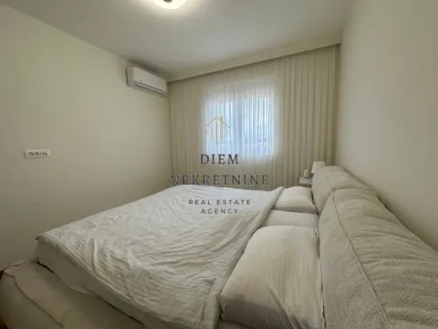 Prodaja, dvosoban stan, 62m², Zabjelo, Podgorica - image 4