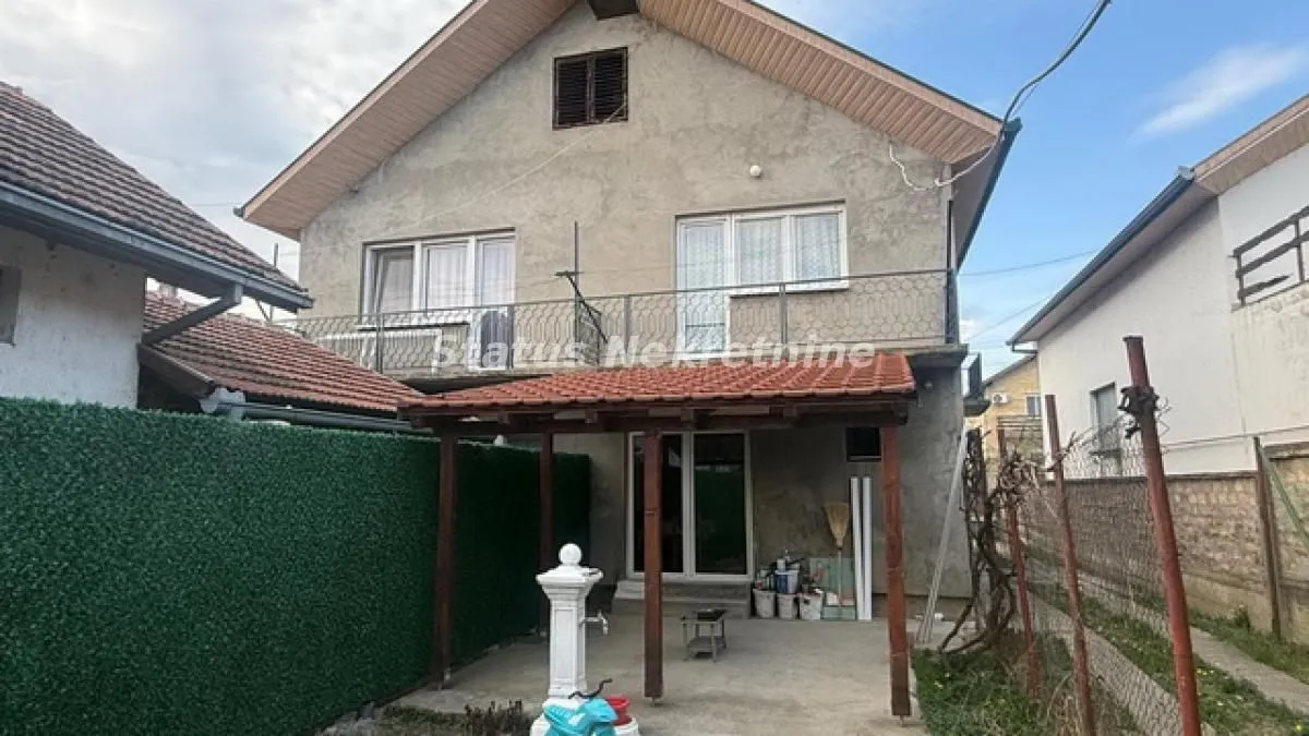 Prodaja, kuća, 100m², Futog, Novi Sad Sve Podlokacije