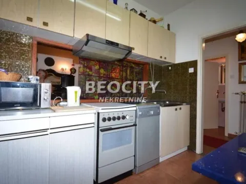 Izdavanje, kuća, 140m², Zvezdarska Šuma, Zvezdara Sve Podlokacije - image 13