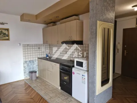 Izdavanje, dvosoban stan, 47m², Rotkvarija, Novi Sad Sve Podlokacije - image 4