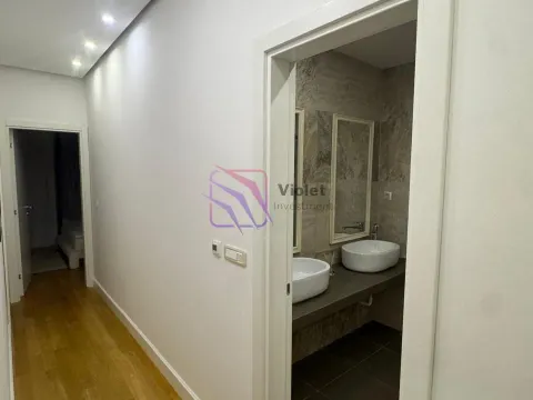 Rent, two bedroom apartment, 108m², Centar, Budva - image 4