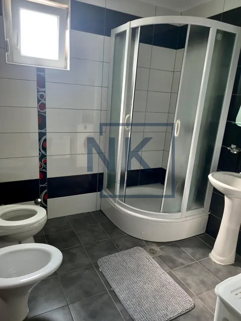 Prodaja, jednosoban stan, 48m², Ljubović, Podgorica