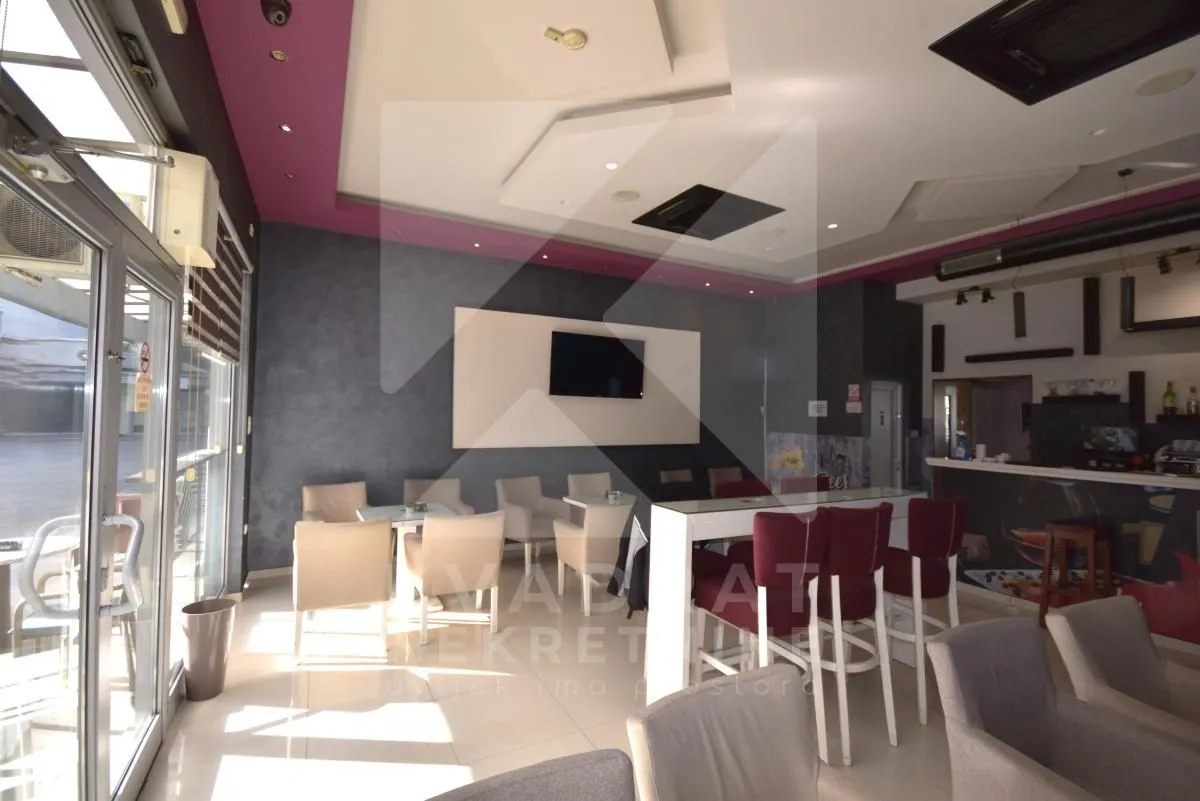 Sale, office space, 55m², Tuški Put, Podgorica