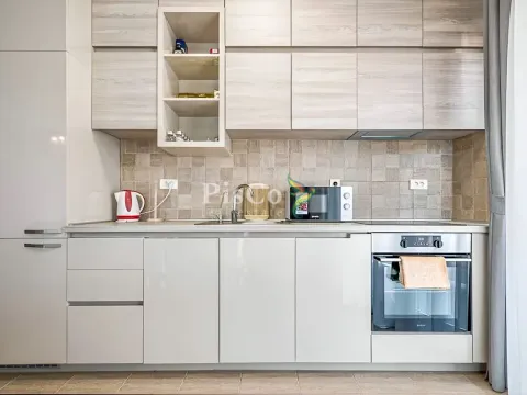 Prodaja, dvosoban stan, 88m², Bečići, Budva - image 3