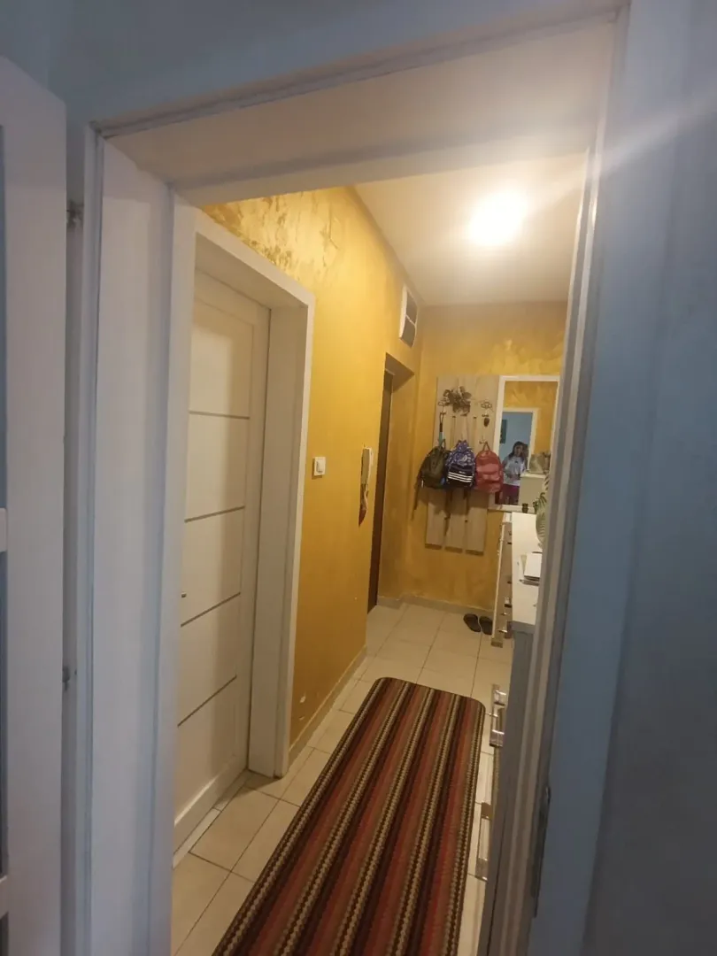 Sale, one bedroom apartment, 42m², Zabjelo, Podgorica