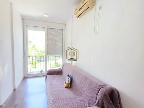 Rent, one bedroom apartment, 30m², Zabjelo, Podgorica - image 9