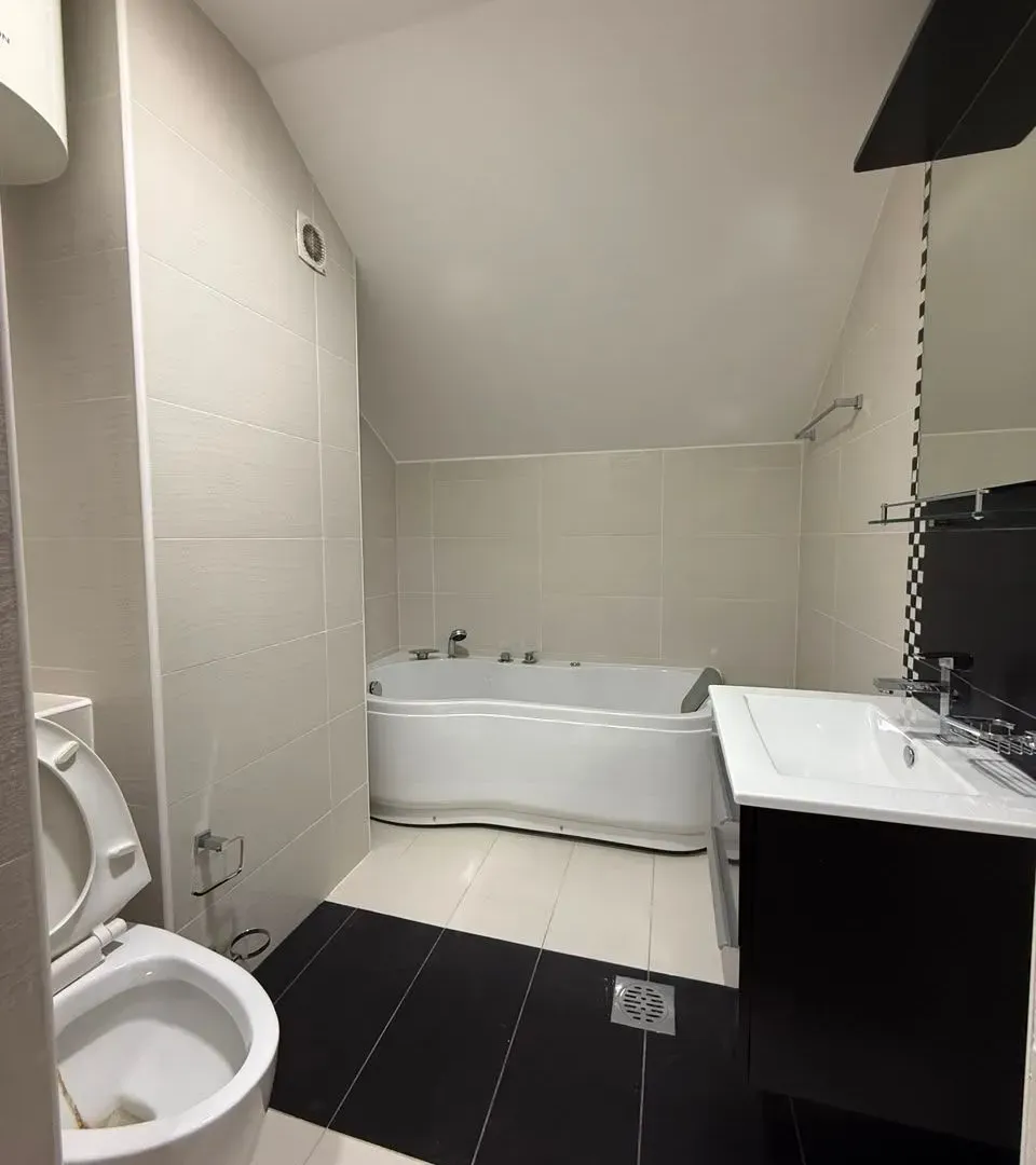 Sale, two bedroom apartment, 107m², Rozino, Budva