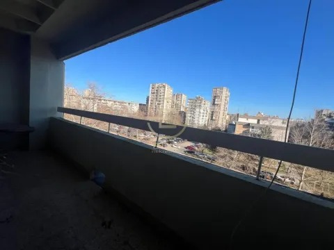 Sale, four bedroom apartment, 208m², Liman 3, Novi Sad Sve Podlokacije - image 7