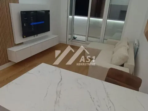 Izdavanje, dvosoban stan, 42m², Novi Sad Sve Podlokacije, Novi Sad - image 3