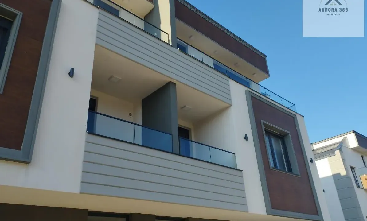 Sale, four bedroom apartment, 92m², Alibegovac, Petrovaradin