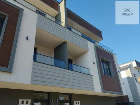 Sale, four bedroom apartment, 92m², Alibegovac, Petrovaradin