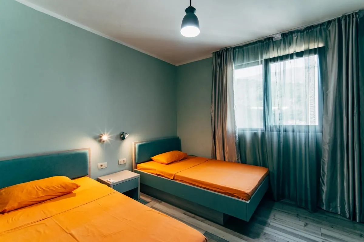Sale, three bedroom apartment, 257m², Bečići, Budva