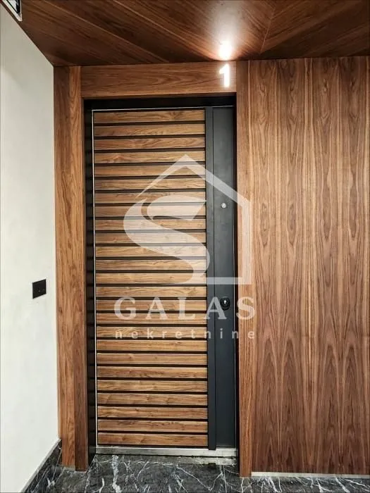 Sale, three bedroom apartment, 121m², Autokomanda, Voždovac Sve Podlokacije