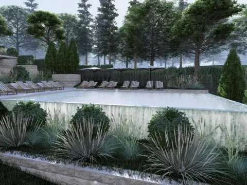 Prodaja, jednosoban stan, 51m², Kavač, Kotor - image 13