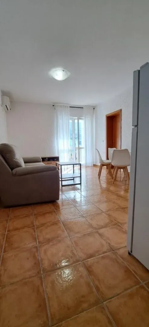 Sale, one bedroom apartment, 43m², Sutomore, Bar