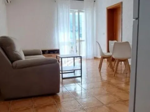 Sale, one bedroom apartment, 43m², Sutomore, Bar - image 7