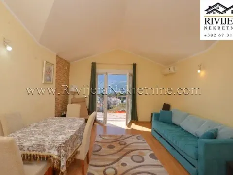 Prodaja, jednosoban stan, 51m², Igalo, Herceg Novi - image 3