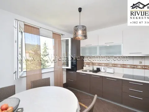 Prodaja, jednosoban stan, 48m², Igalo, Herceg Novi - image 1