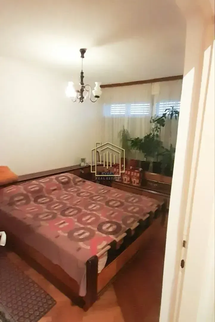 Sale, two bedroom apartment, 71m², Baston, Podgorica