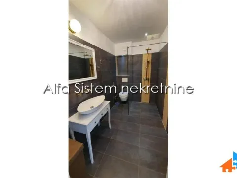 Rent, house, 510m², Banovo Brdo, Beograd - image 13