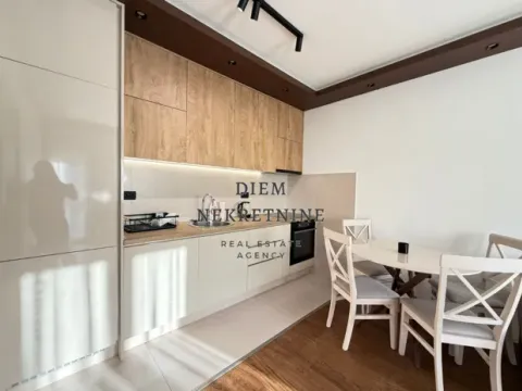 Rent, one bedroom apartment, 45m², Zabjelo, Podgorica - image 9